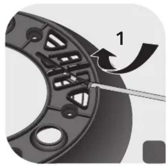 TEFAL BG9168 - SICHERHEITSHINWEISE - 20