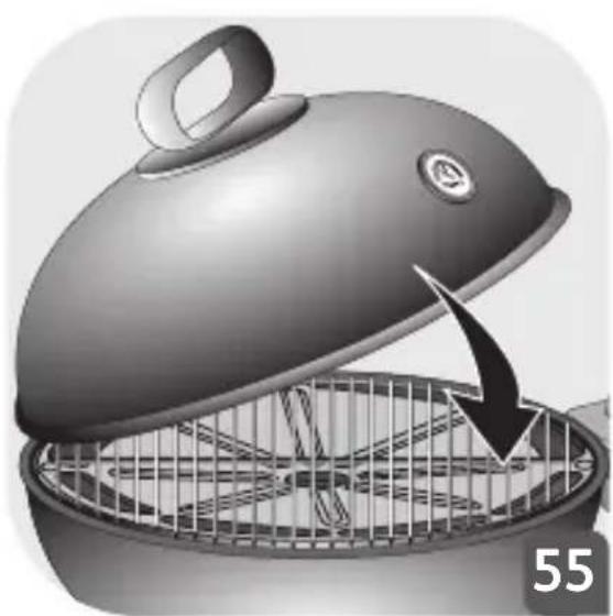 TEFAL BG9168 - SICHERHEITSHINWEISE - 61