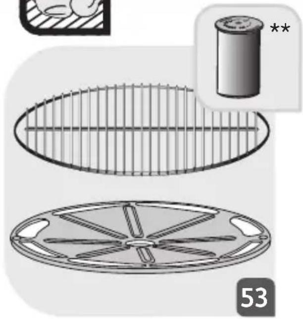 TEFAL BG9168 - SICHERHEITSHINWEISE - 59