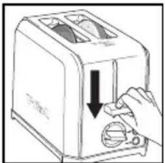 TEFAL Performa 2S Mexico TT5400 - BAGEL\* - 2