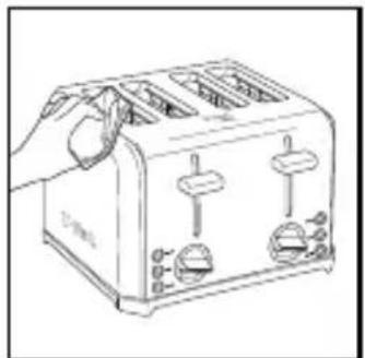 TEFAL Performa 4S Mexico TT5420 - Informations supplémentaires - 4