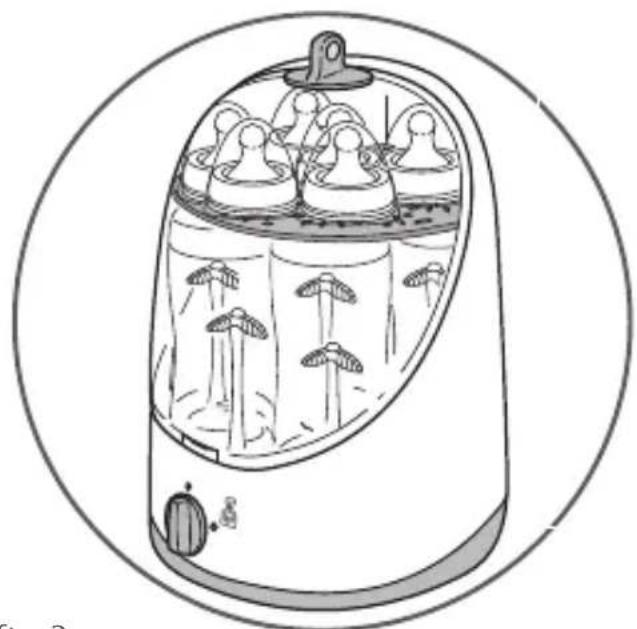 TEFAL TD7310 - 4