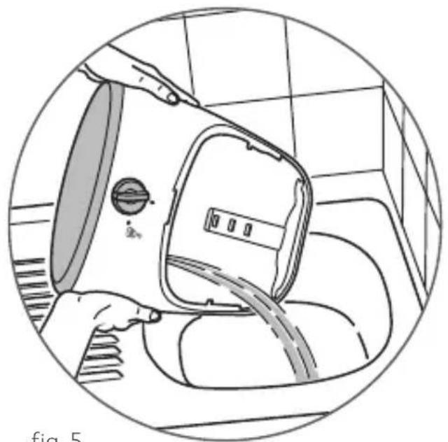 TEFAL TD7310 - 6