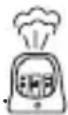 TEFAL TD7310 - Fonctionnement - 1