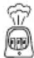 TEFAL TD7310 - Operation - 1
