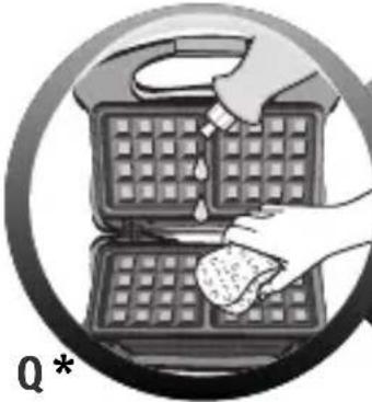 TEFAL Type 6030 Serie 1 SM1501 - SIGURNOSNE UPUTE VAŽNA UPOZORENJA - 15