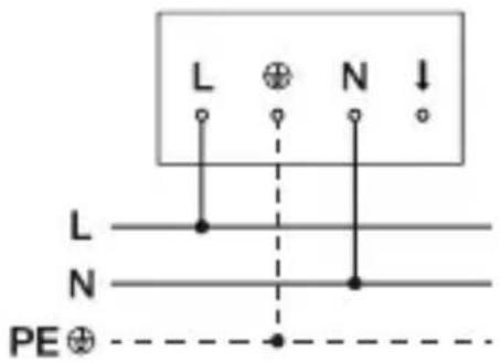 STEINEL L 10 S - Översikt L 10 S - 2