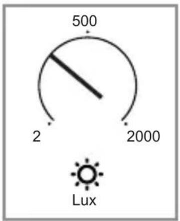 STEINEL L 10 S - Funktion - 3