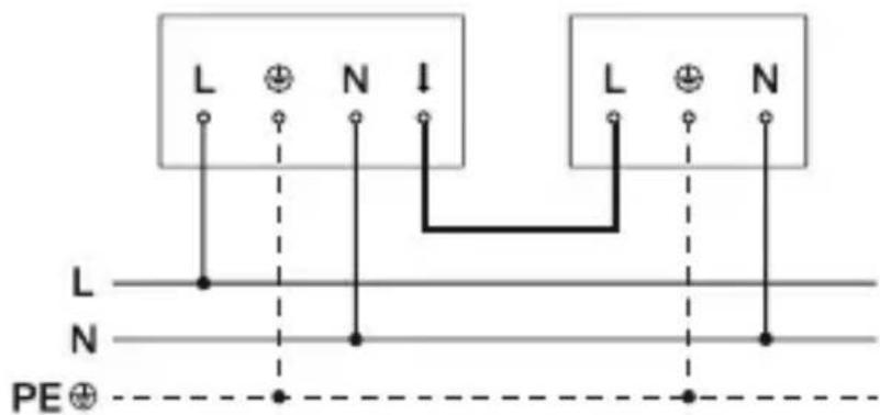 STEINEL L 10 S - Prietaiso apžvalga L 10 S - 3