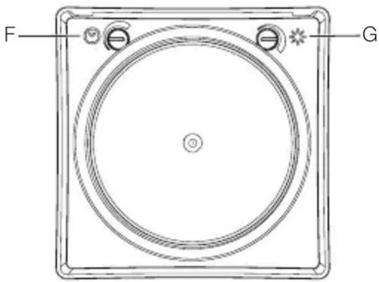 STEINEL L 10 S - Ierīces komplektācija L 10 S - 2