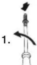 STEINEL L 10 S - Συναρμολόγηση - 2