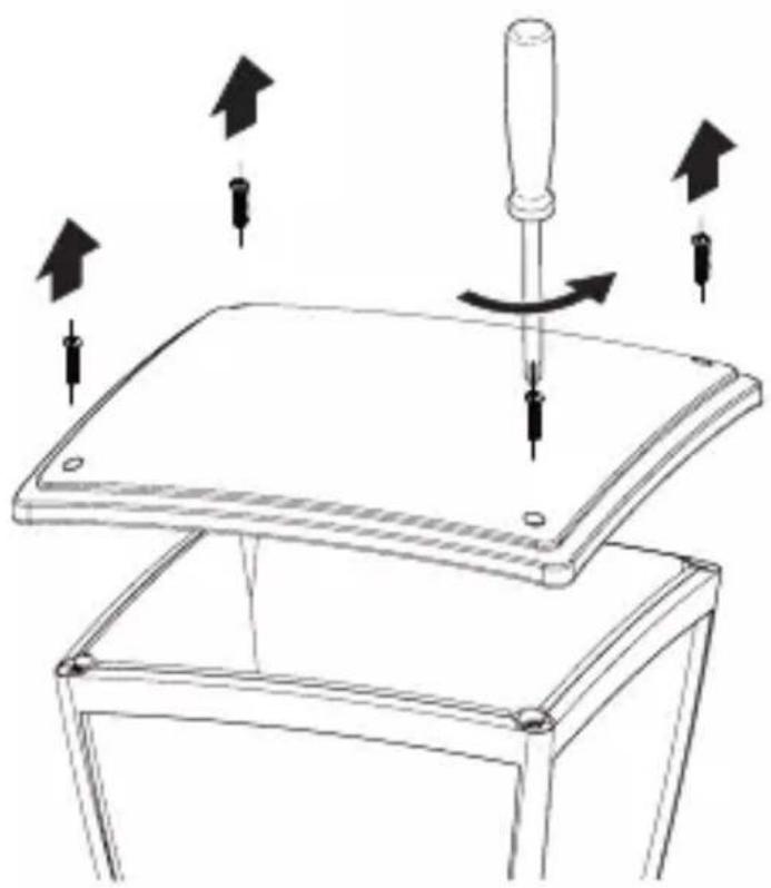 STEINEL L 10 S - Monteringstrin - 3