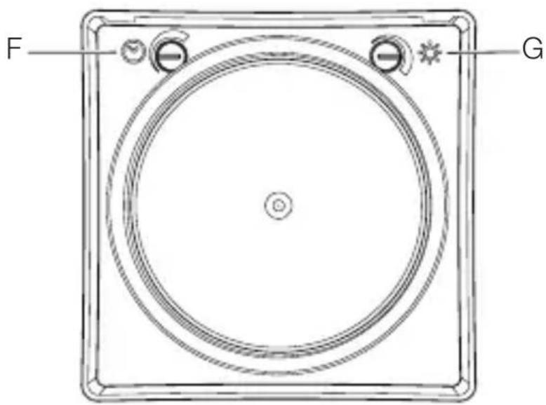 STEINEL L 10 S - Funktion - 1