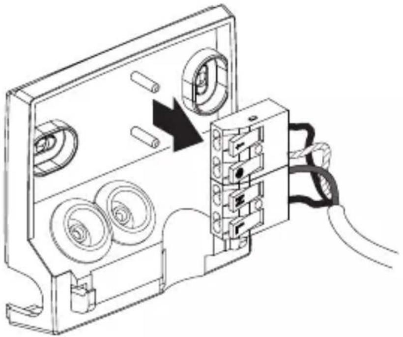 STEINEL L 10 S - Mounting procedure - 2