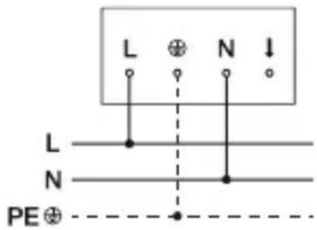 STEINEL L 10 S - Συναρμολόγηση - 13