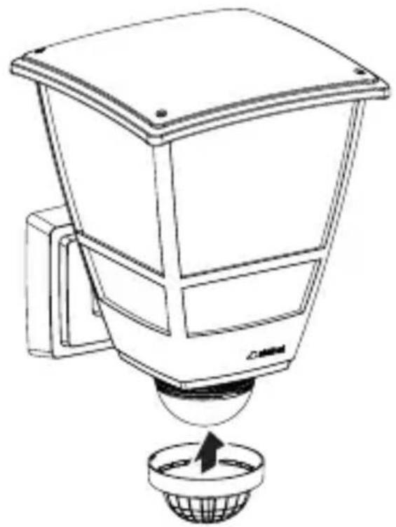STEINEL L 10 S - 5.15 - 2
