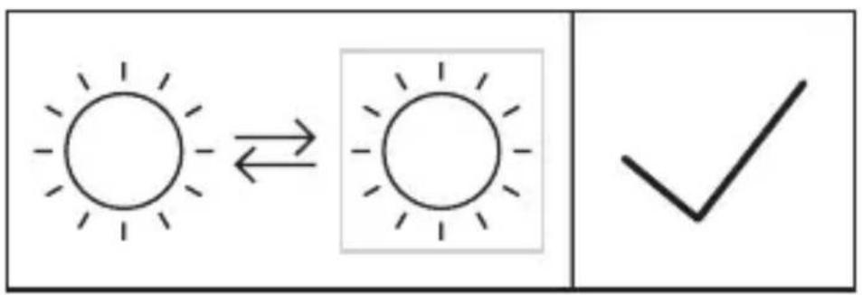 STEINEL L 10 S - Remarque : - 1