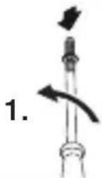 STEINEL L 10 S - Montagem - 2