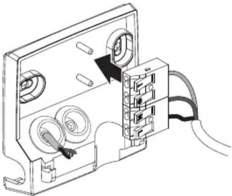 STEINEL L 10 S - Mounting procedure - 10