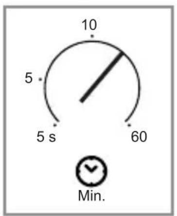 STEINEL L 10 S - Funkcia - 2