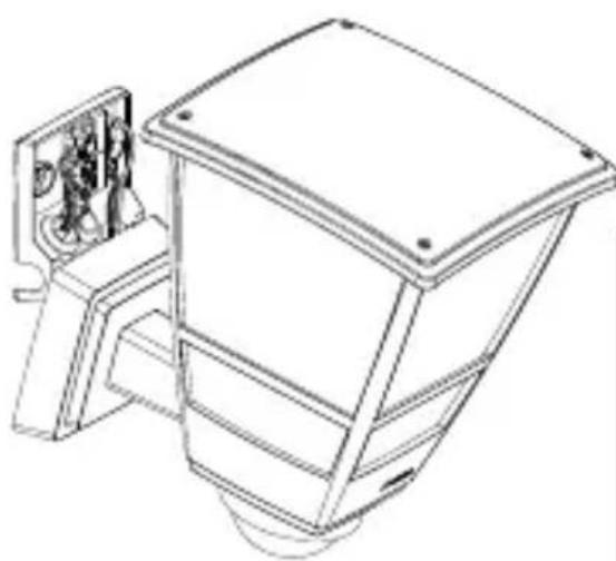 STEINEL L 10 S - Montāžas soli - 10