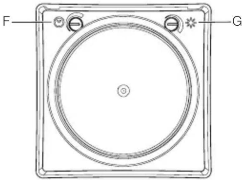 STEINEL L 10 S - Seadme ülevaade L 10 S - 2