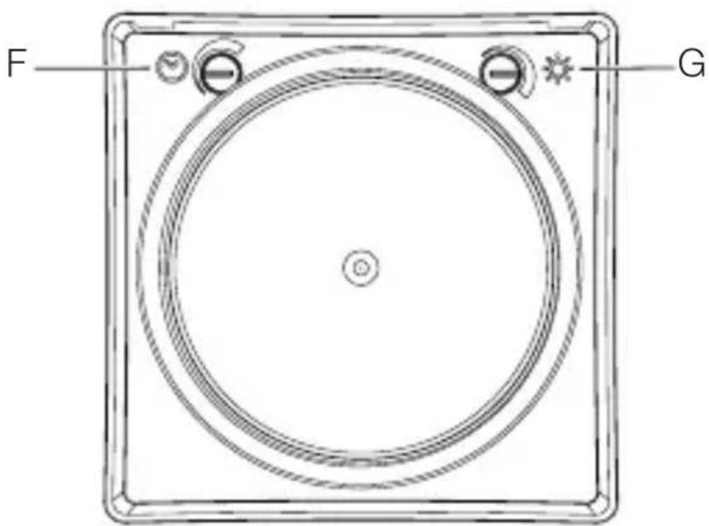 STEINEL L 10 S - Fonctions - 1
