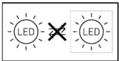 LED LED