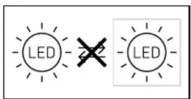 LED LED