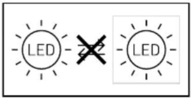 LED LED