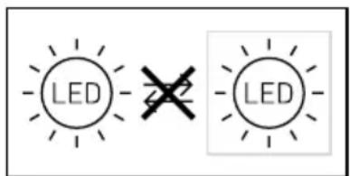 LED LED