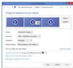 TARGUS DOCK190REU - Einrichtung unter Windows - 1