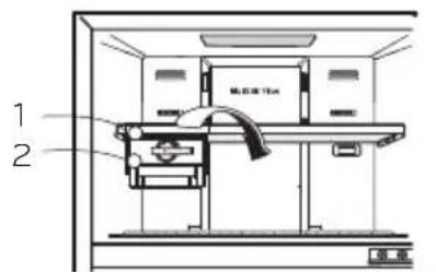 1 2 激光器 TBA