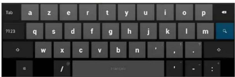 DANEW i1012 - Internet - 2