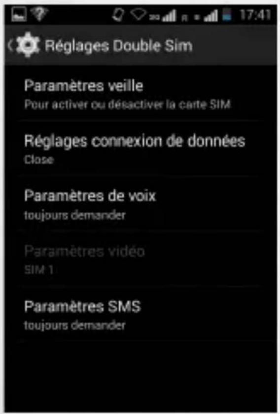 DANEW Konnect 501 - Connexions internet & configuration Wi-Fi - 4