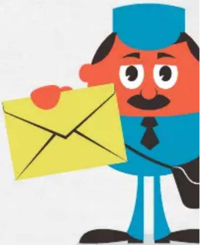 DANEW Konnect 501 - Configuration de votre COMPTE EMAIL - 1
