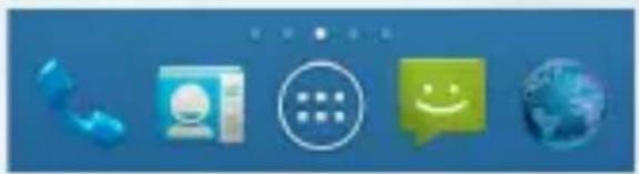 DANEW Konnect 501 - Pour FERMER les applications en COURS de fonctionnement : - 2