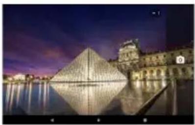 DANEW Dslide 1020 - Appareil photo prendre des photos ou des vidéos - 1