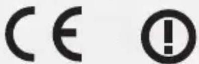 DANEW Dslide 716 Go Edition - Déclaration de conformité aux directives de l'union européenne - 1
