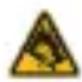 DANEW Konnect 555 - Caution about High Volume Usage - 1