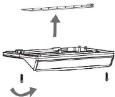 HOOVER HOCT3L517ES2 - TEKNINEN APU - 2