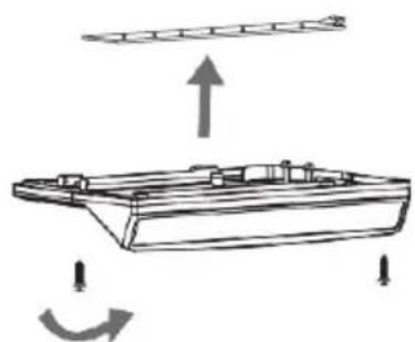 HOOVER HOCT3L517ES2 - BCTAHOBJIENH - 1