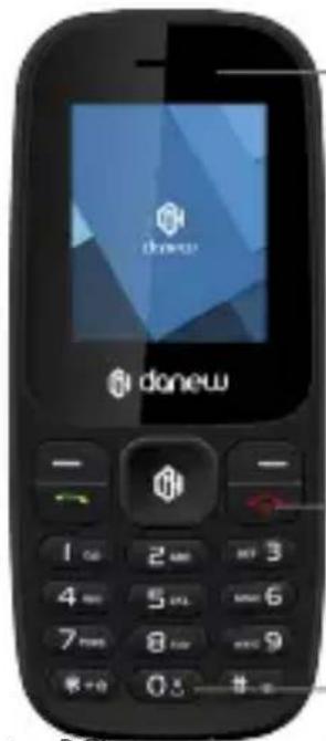 DANEW Konnect 34 - Présentation - 1