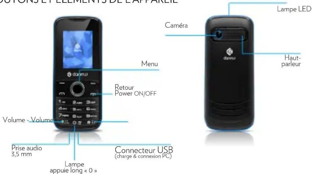 DANEW Konnect 202 - PRESENTATION - 1