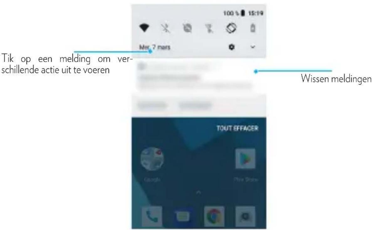 DANEW K402 v8.1 - Meldingenpanel - 1