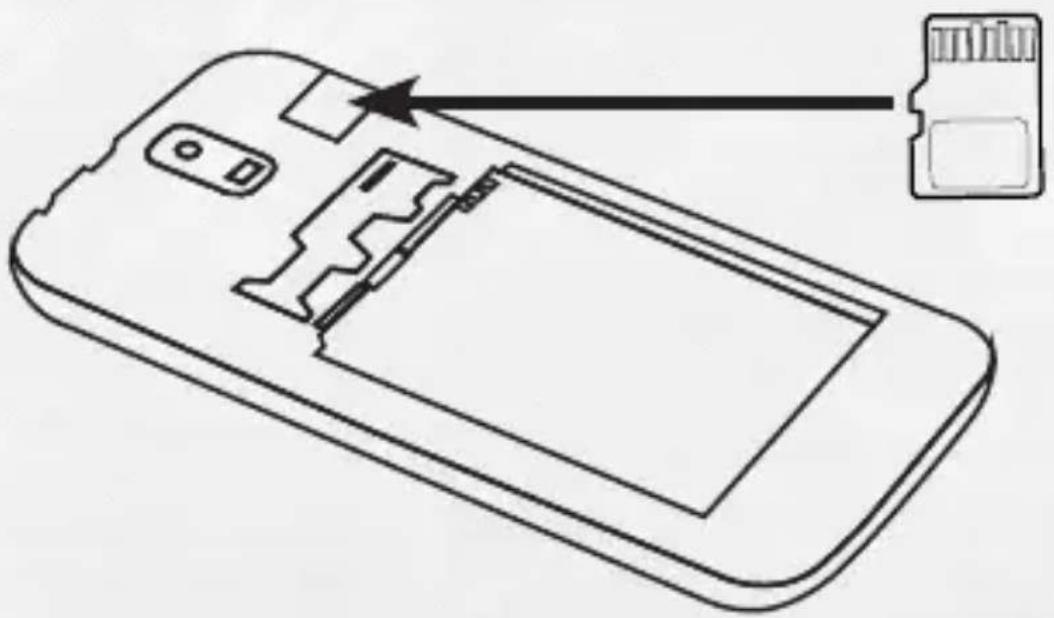 DANEW Konnect 455 v2 - CARTE mémoire* - 1