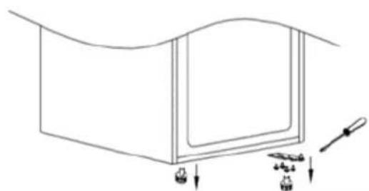 HOOVER HOCT3L517EW2 - ASSISTÊNCIA TÉCNICA - 5
