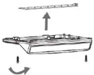 HOOVER HOCT3L517EW2 - ТЕХНИЧЕСКА ПОМОЩ - 3