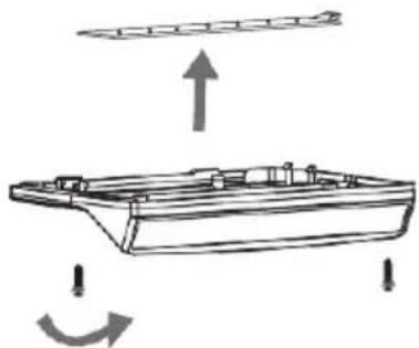 HOOVER HOCT3L517EW2 - TEKNISK ASSISTANS - 2