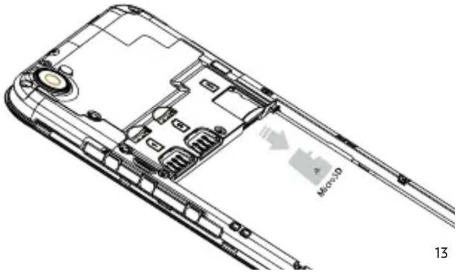 DANEW Konnect 510 Colors - Avertissement - 1